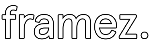 framez. Logo